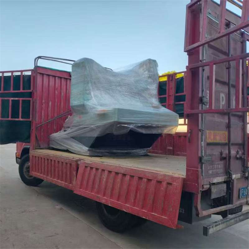 南芬区和静县：物流专线的高效货运解决方案